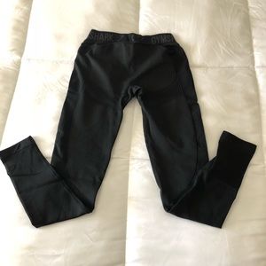 Gymshark leggings